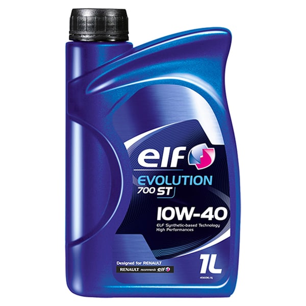 Ulei motor ELF Evolution 700 St, 10W40, 1l