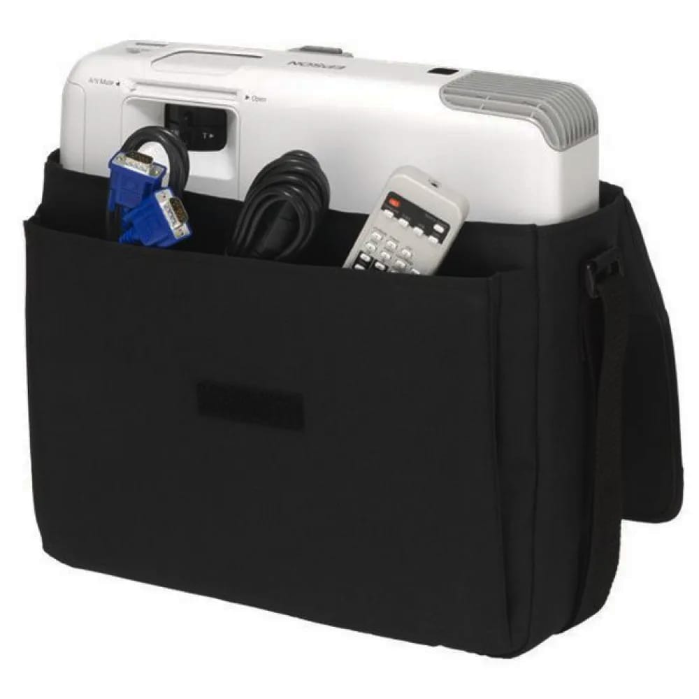 Geanta videoproiector EPSON ELPKS68, negru