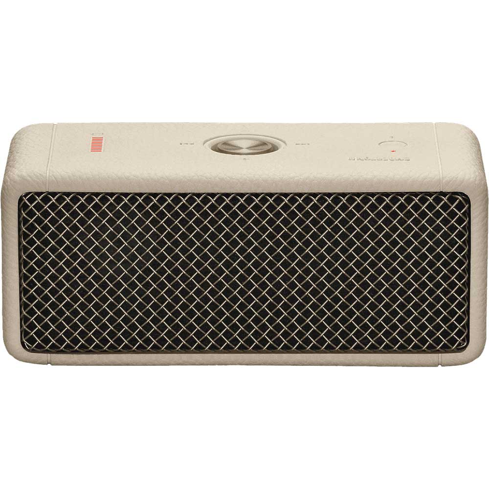 Boxa portabila MARSHALL Emberton II, Bluetooth, IP67, Waterproof, Cream