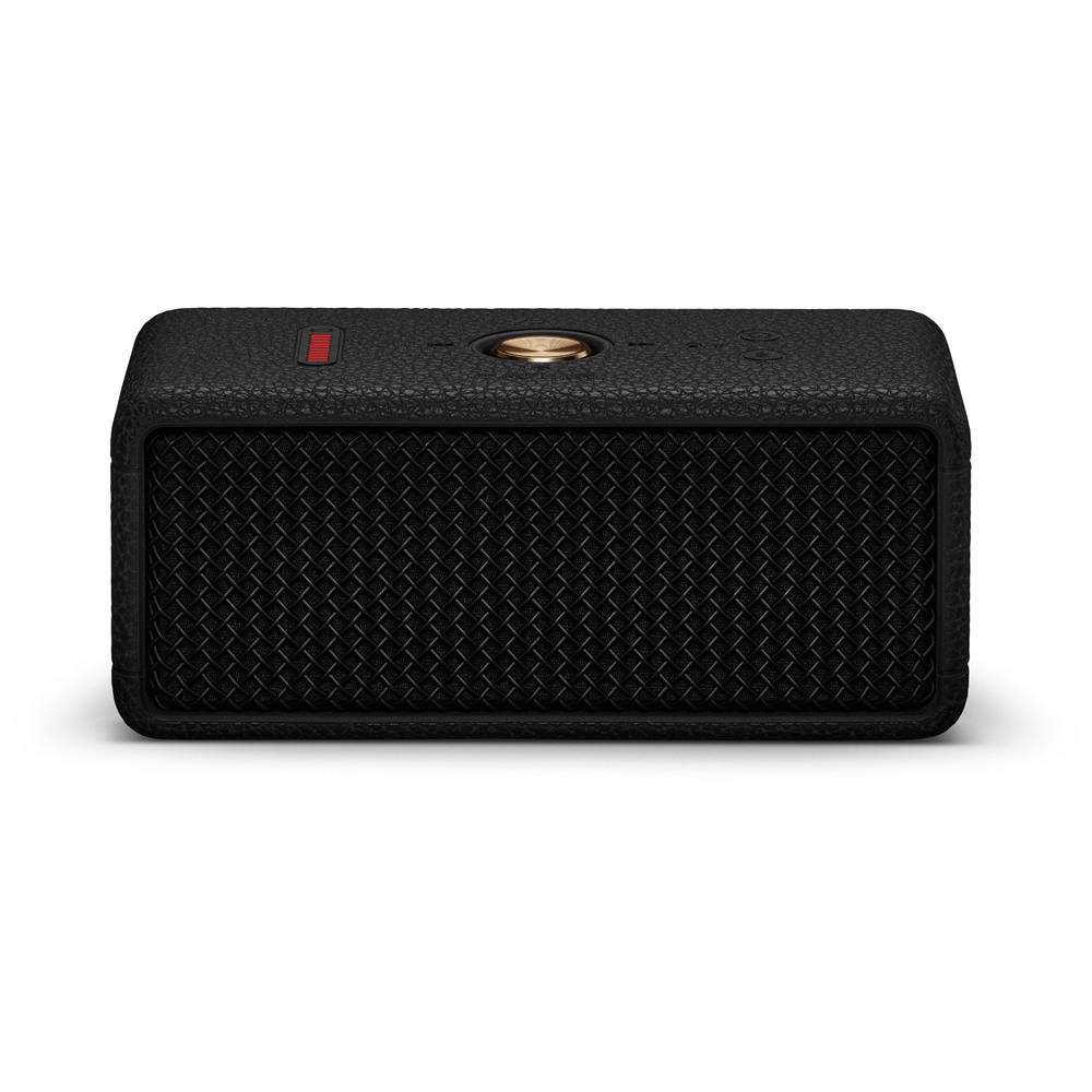 Boxa portabila MARSHALL Emberton III, Bluetooth, IP67, negru