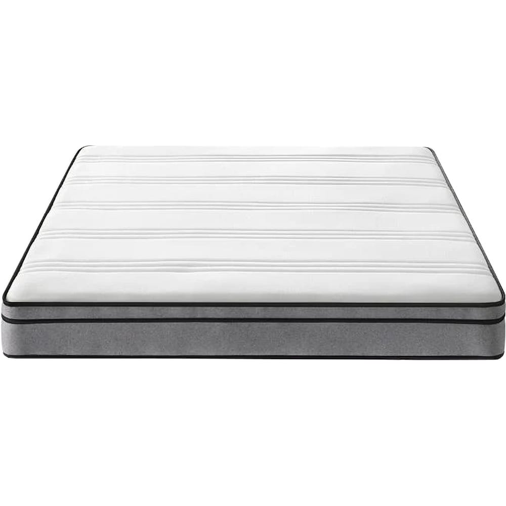 Saltea SuperOrtopedica PRESTIGE Emerald 18+5 cm Memory, 180 x 200 cm, Spuma memorie, Grad ferm