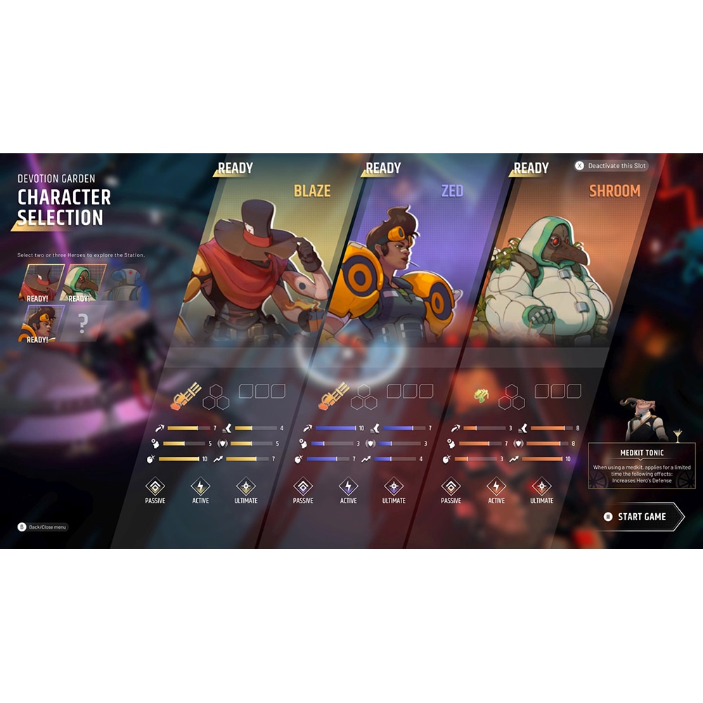 Joc Endless Dungeon Day One Edition PC (Cod Tiparit in Cutie)