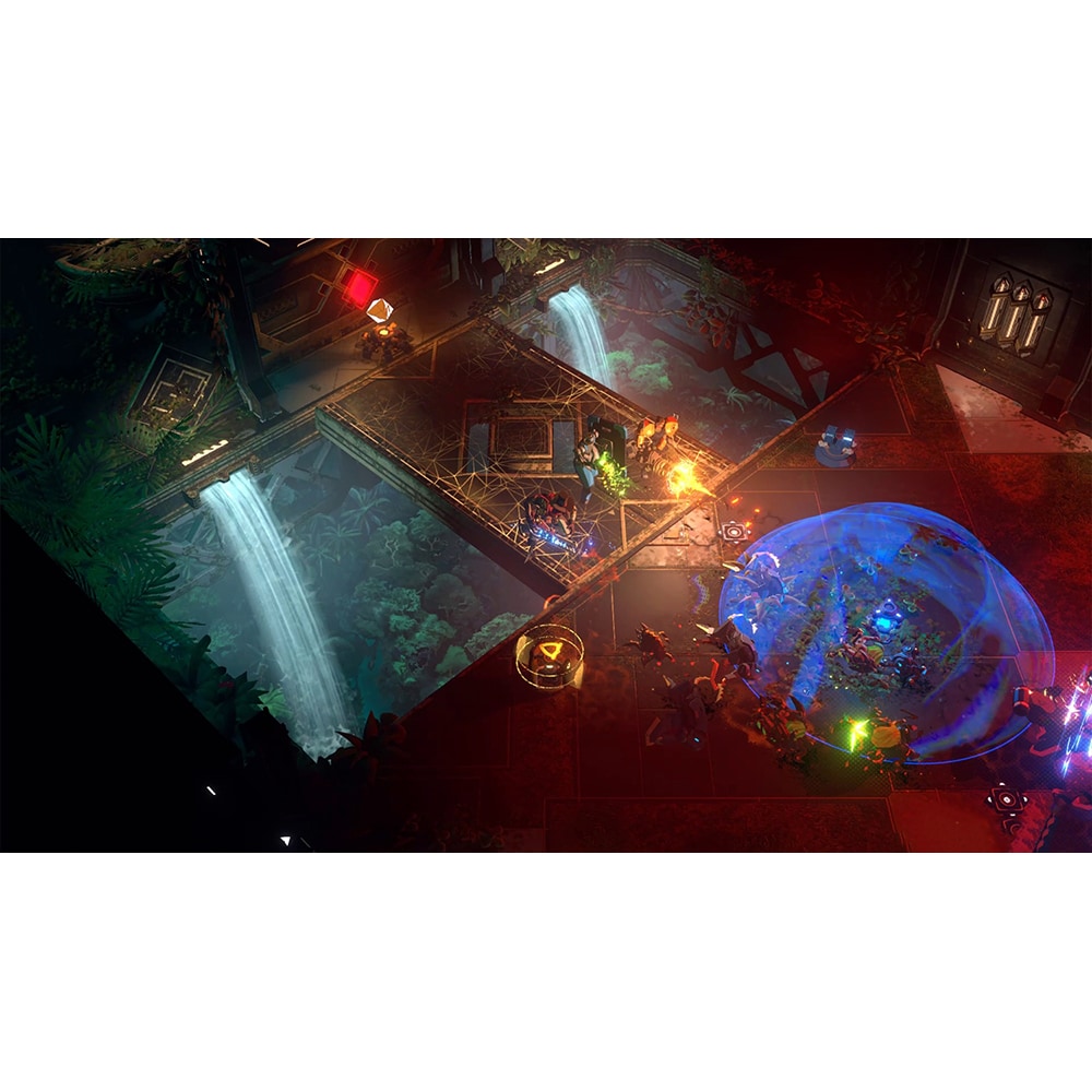 Joc Endless Dungeon Day One Edition PC (Cod Tiparit in Cutie)