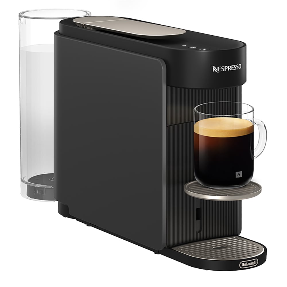 Espressor capsule NESPRESSO Vertuo Up ENV200GY, 1.4l, 1100W, 15 bar, gri