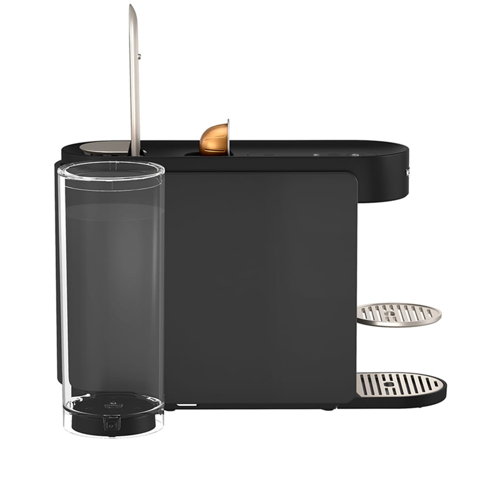 Espressor capsule NESPRESSO Vertuo Up ENV200GY, 1.4l, 1100W, 15 bar, gri