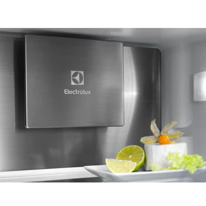 Combina frigorifica incorporabila ELECTROLUX ENZ9MC18S, No Frost, 227 l, H 177.2 cm, Clasa C
