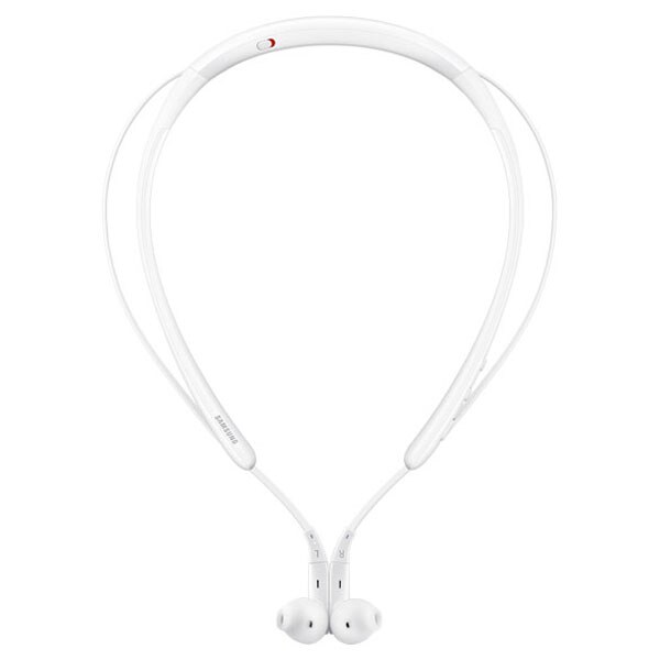 Casti Bluetooth stereo SAMSUNG Level U, white