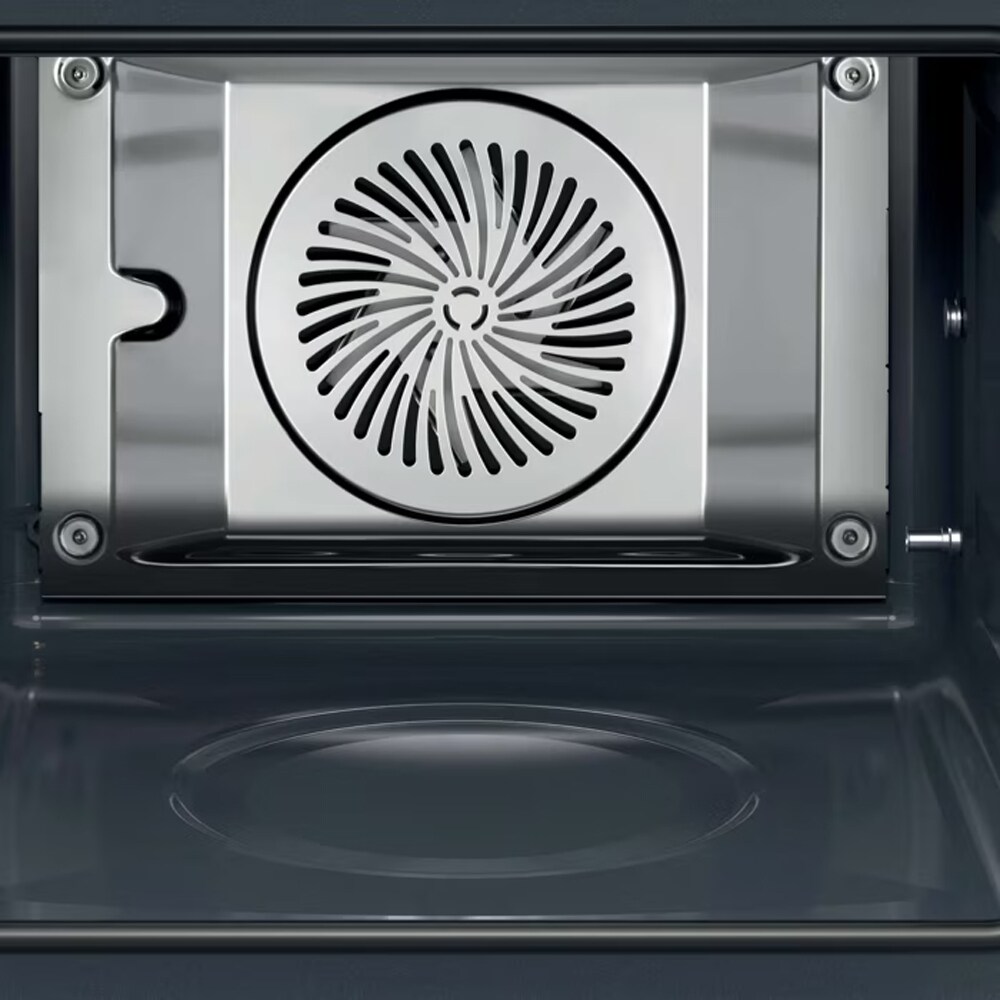 Cuptor incorporabil ELECTROLUX EOA9S3DC, Electric, SteamPro, Autocuratare cu abur, 70 l, Clasa A++, negru
