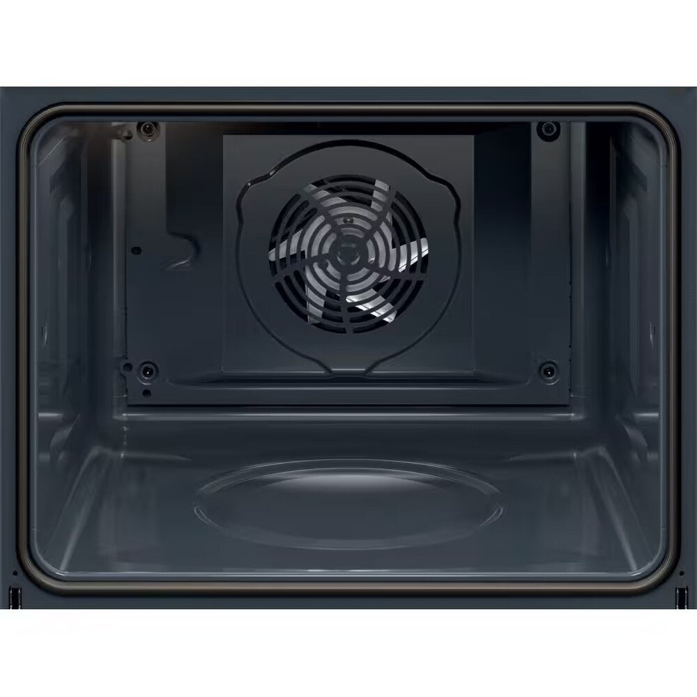 Cuptor incorporabil ELECTROLUX SenseCook EOE7P86E, Electric, Autocuratare pirolitica, 72 l, Clasa A++, negru