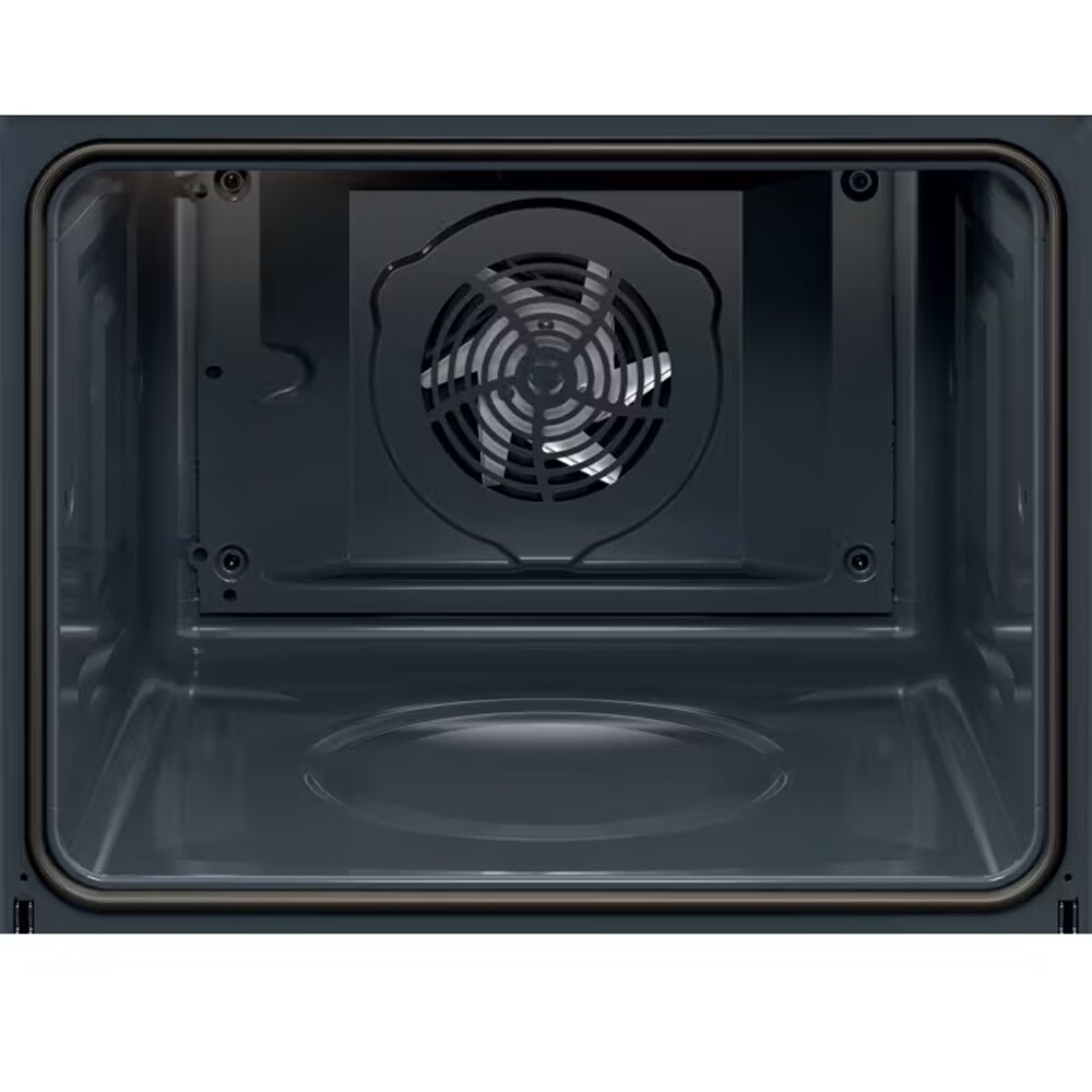 Cuptor incorporabil ELECTROLUX EOH4P0PK, Electric, Autocuratare pirolitica, 72 l, Clasa A+, negru