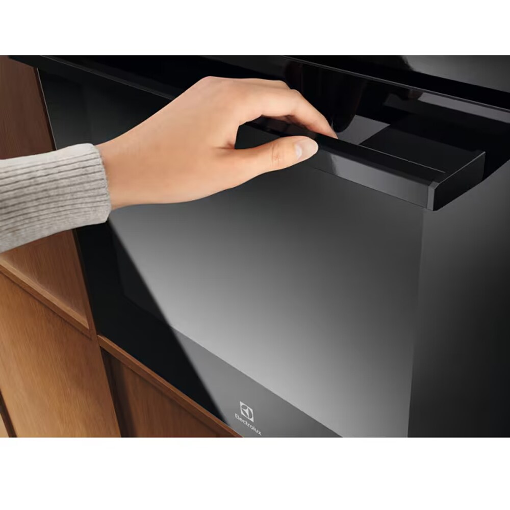 Cuptor incorporabil ELECTROLUX EOH4P0PK, Electric, Autocuratare pirolitica, 72 l, Clasa A+, negru