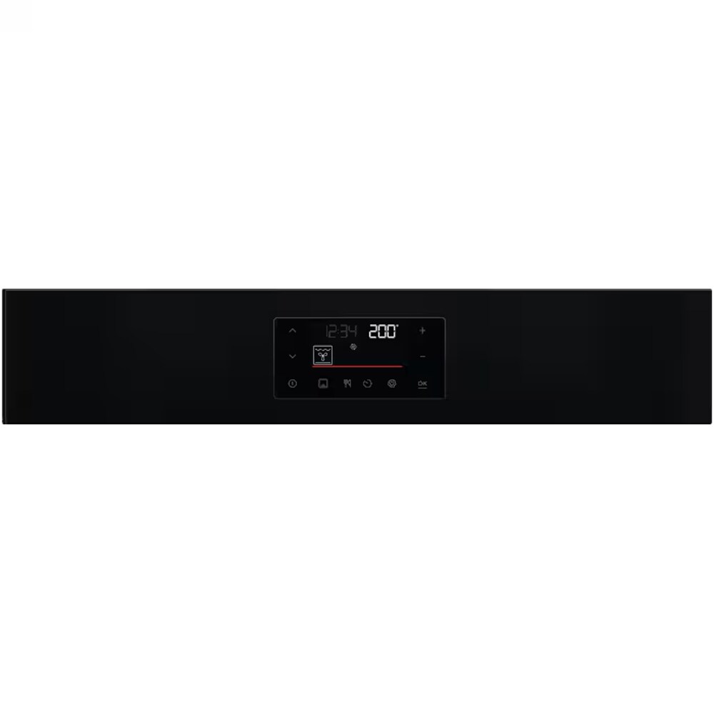 Cuptor incorporabil ELECTROLUX EOH4P0PK, Electric, Autocuratare pirolitica, 72 l, Clasa A+, negru