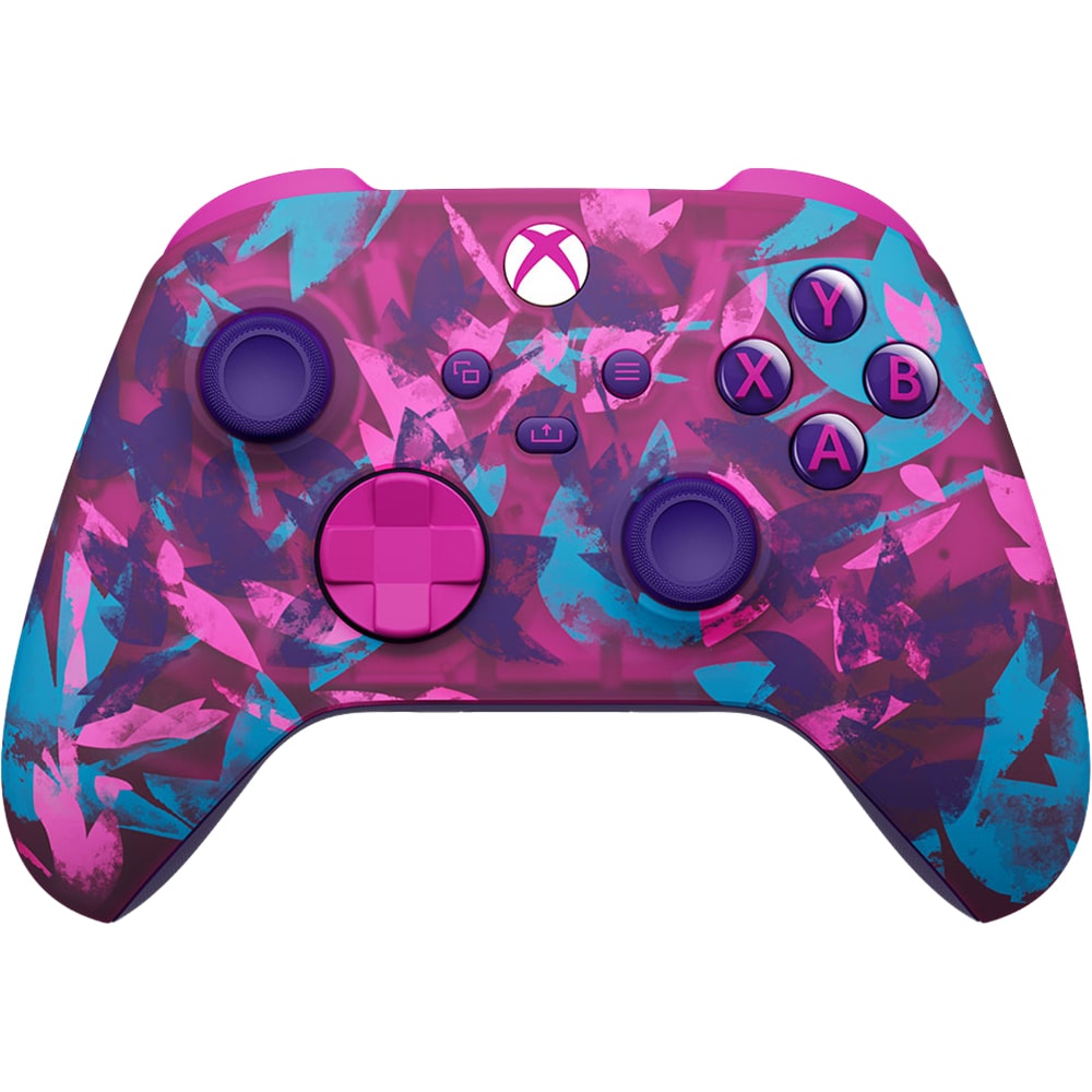 Controller Wireless MICROSOFT Xbox Series X Heart Breaker Edition