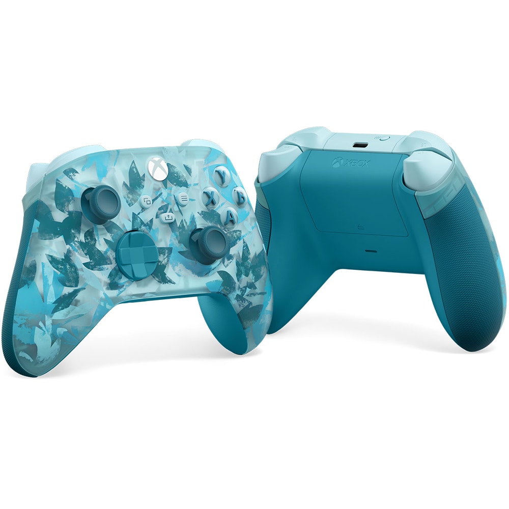 Controller Wireless MICROSOFT Xbox Series X Ice Breaker Edition