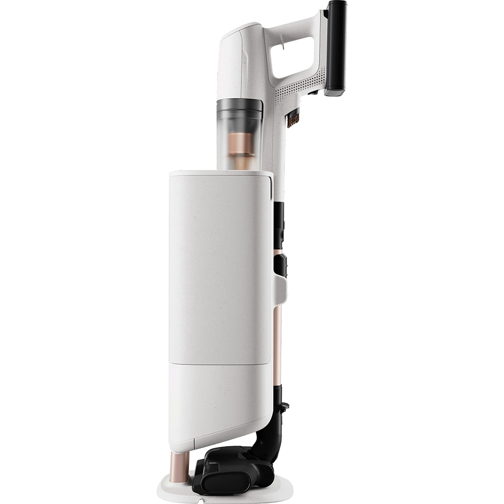 Aspirator vertical ELECTROLUX Seria 800 EP83HB25UV, 0.4l, 25.2V, autonomie max 90 min, alb-negru