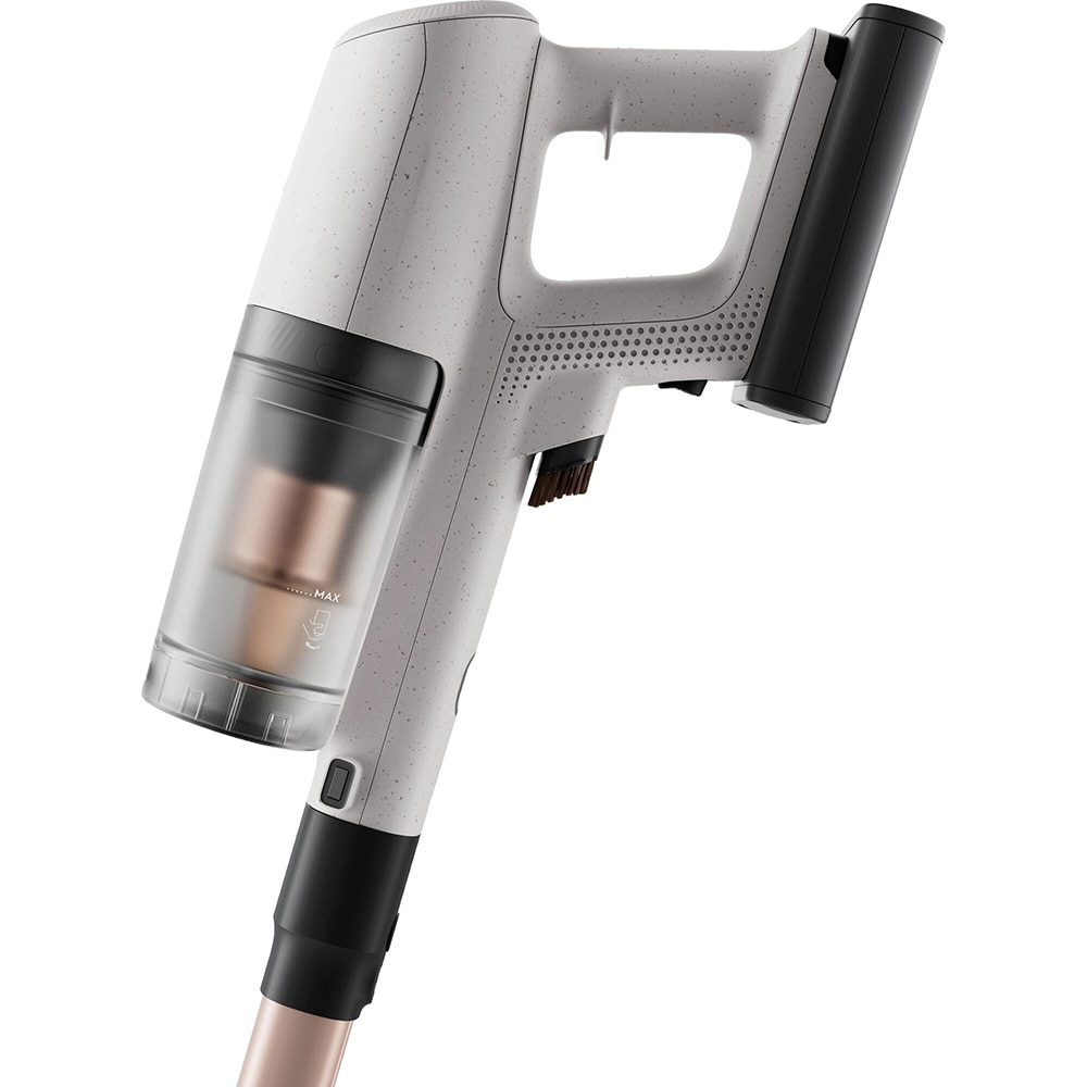 Aspirator vertical ELECTROLUX Seria 800 EP83HB25UV, 0.4l, 25.2V, autonomie max 90 min, alb-negru