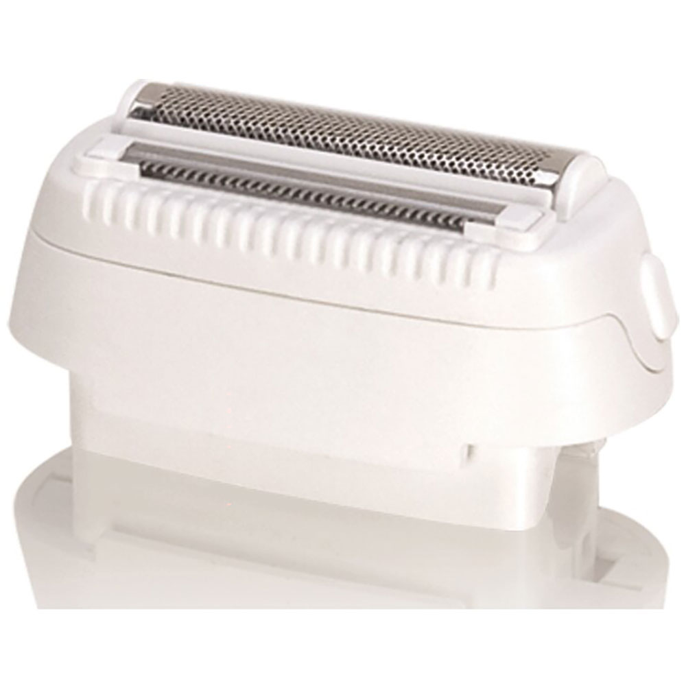 Epilator ROWENTA Skin Spirit EP2910F0, 24 pensete, 2 viteze, 3 accesorii, retea, alb-albastru