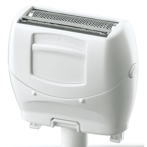 Epilator PANASONIC Wet & Dry ES-ED50-N503, acumulator, 48 pensete, alb-auriu