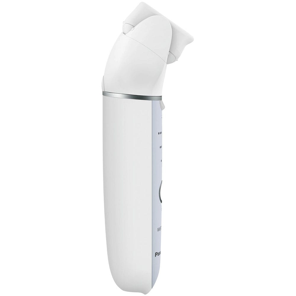 Epilator PANASONIC ES-EY90-A503, 60 pensete, 3 viteze, 8 accesorii, Wet&Dry, acumulator, gri