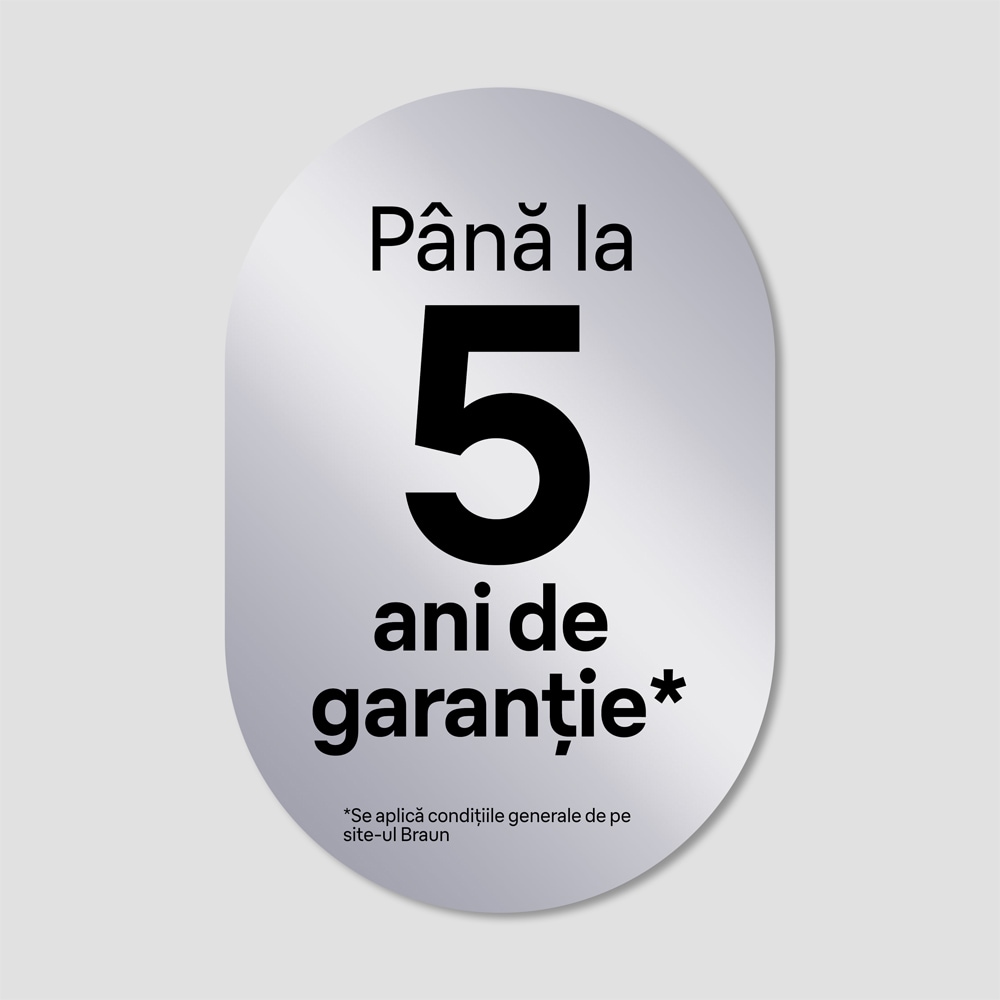 Epilator IPL BRAUN Skin i-Expert Pro 7 PL7147, 400000 impulsuri, 10 viteze, 3 accesorii, SkinPro 2.0, reatea, alb-bronz