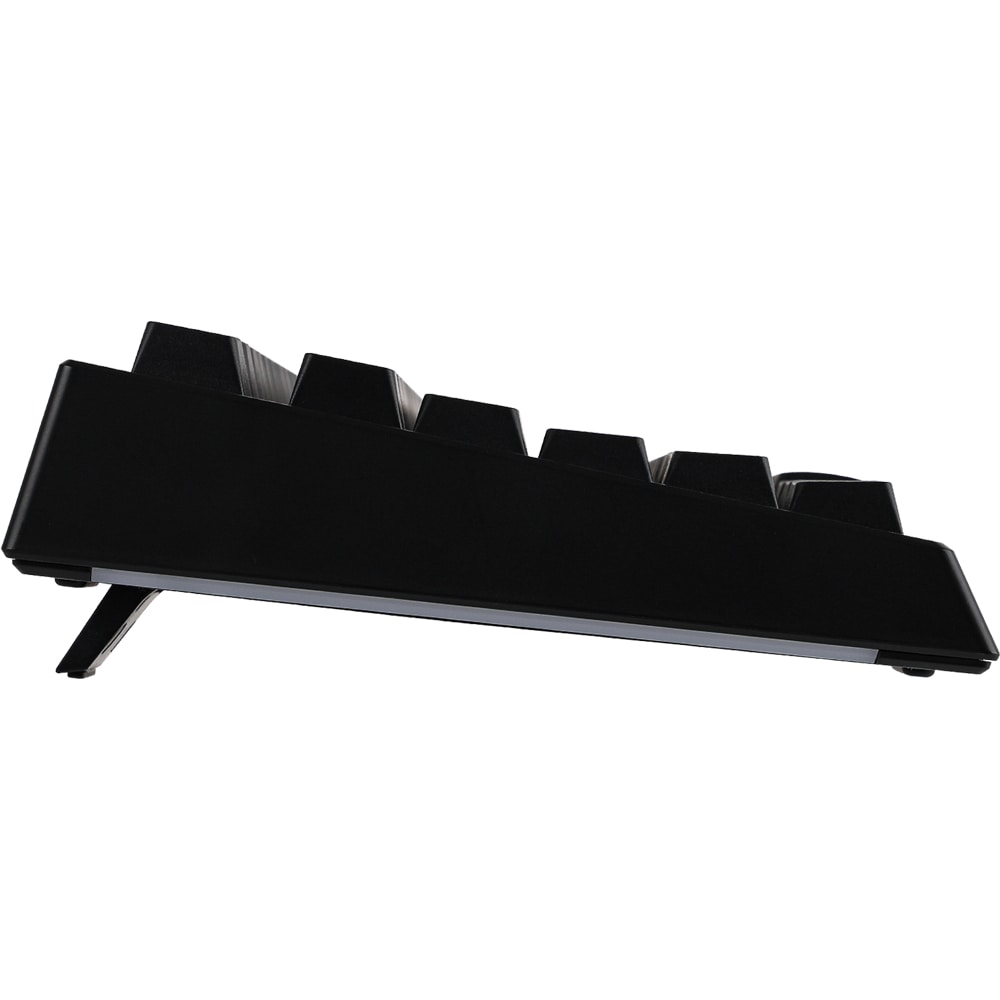 Tastatura Gaming Wireless mecanica EPOMAKER G84, Bluetooth, USB, Layout US, negru