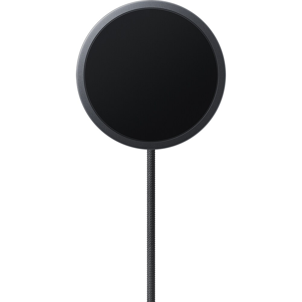 Incarcator wireless SAMSUNG, EP-P2900BBEGWW, gri inchis