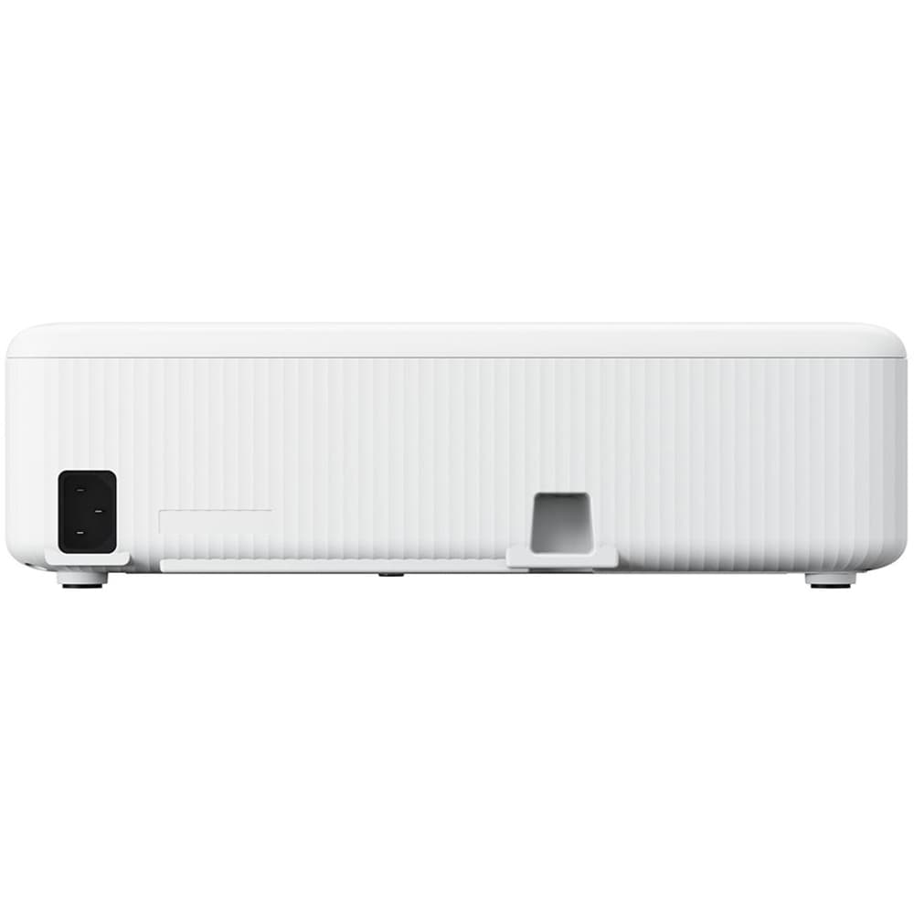 Videoproiector EPSON CO-W01, WXGA 1280 x 800p, 3000 lumeni, alb