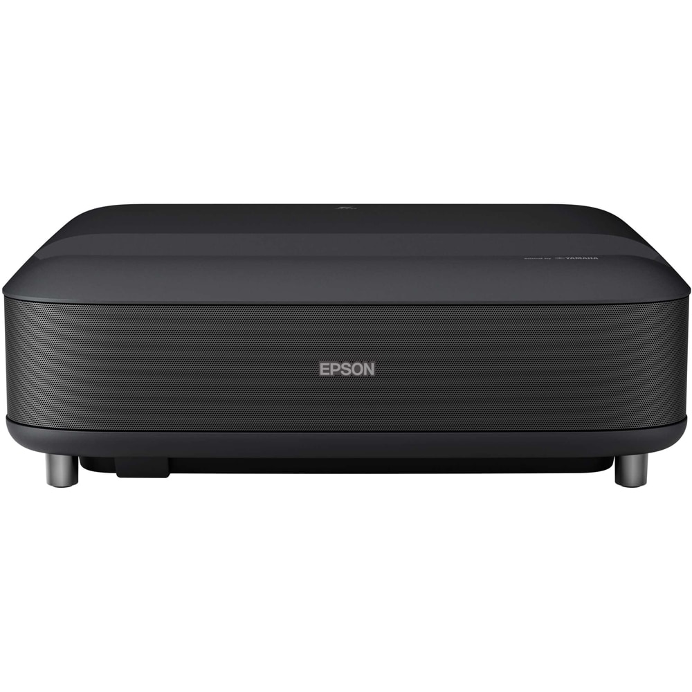 Videoproiector EPSON EpiqVision Ultra EH-LS650B, 4K PRO-UHD 2160p, 3600 lumeni, Wi-Fi, negru