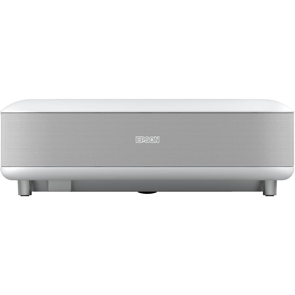 Videoproiector EPSON EpiqVision Ultra EH-LS650W, 4K PRO-UHD 2160p, 3600 lumeni, Wi-Fi, alb