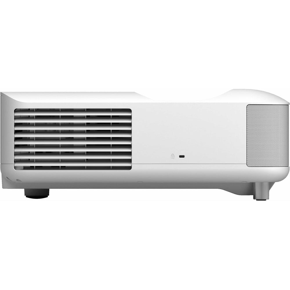 Videoproiector EPSON EpiqVision Ultra EH-LS650W, 4K PRO-UHD 2160p, 3600 lumeni, Wi-Fi, alb