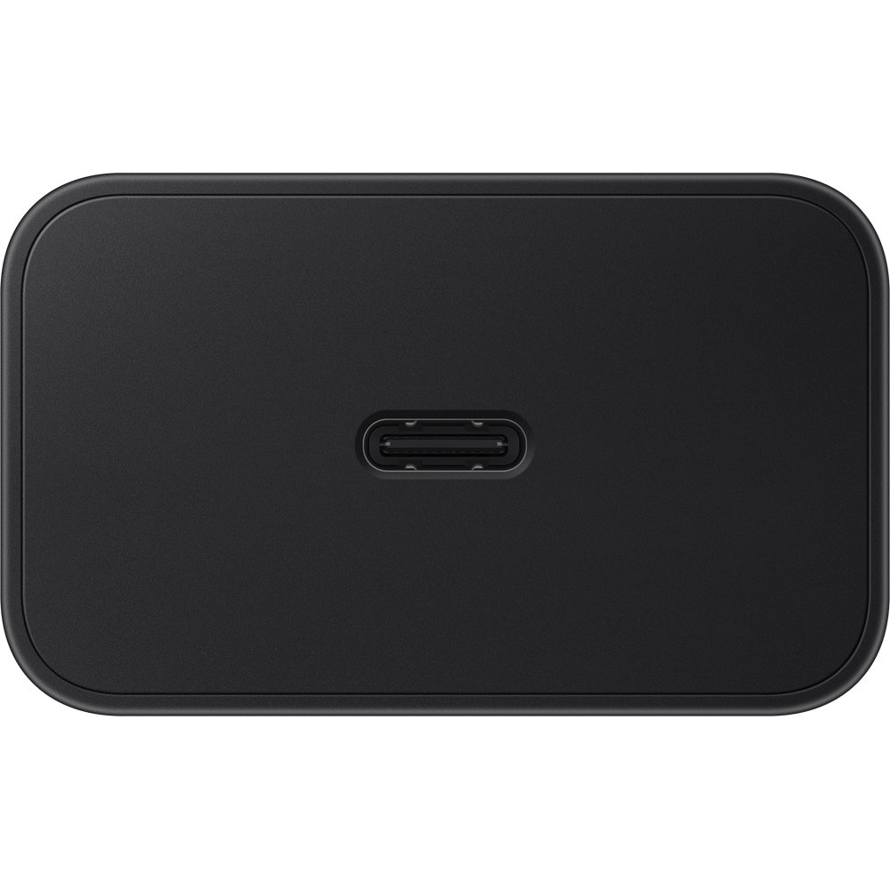 Incarcator retea SAMSUNG EP-T6010NBEGWW, 1x USB-C Power Delivery 60W, negru 