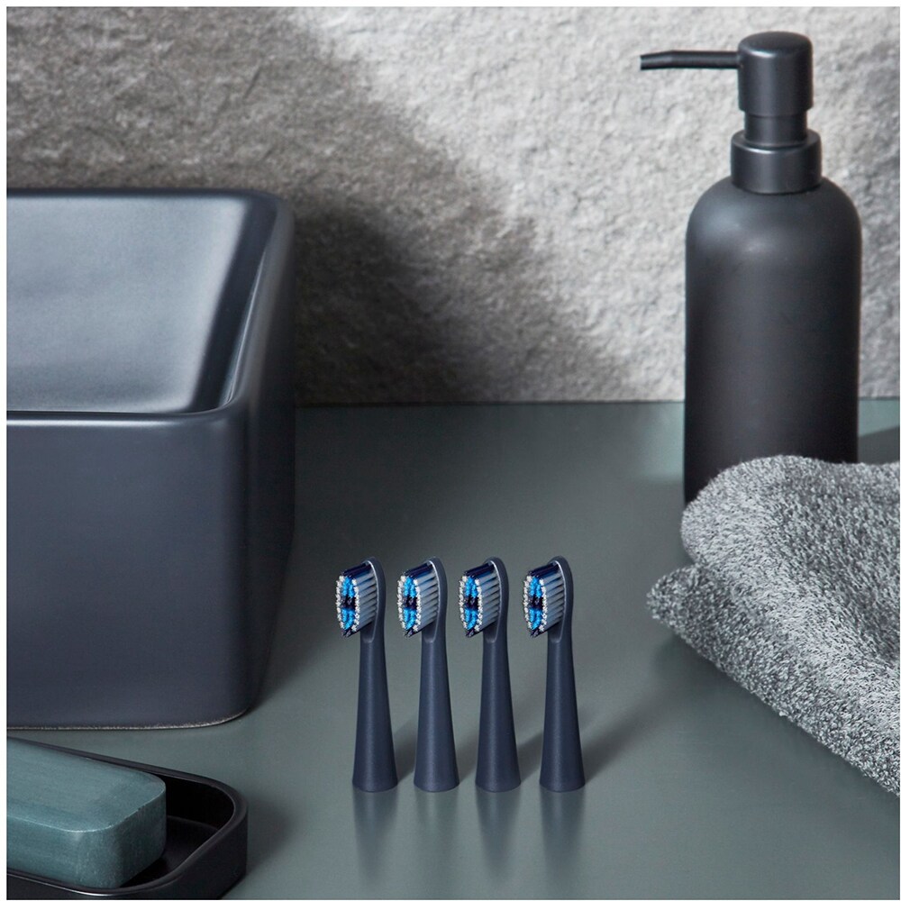 Rezerve periuta de dinti electrica PANASONIC Multi-Fit, 4buc