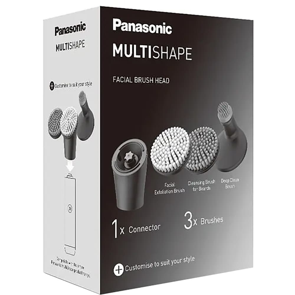 Accesoriu PANASONIC ER-CFB1-A503, 3 capete, negru