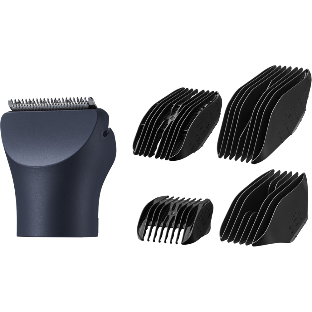 Accesoriu PANASONIC ER-CHC1-A301, 4 capete, negru