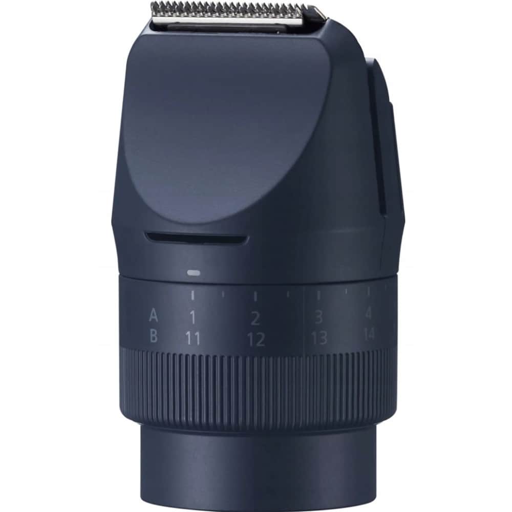 Aparat de tuns multifunctional PANASONIC ER-CKN1-PAC1, acumulator, 50 min autonomie, negru