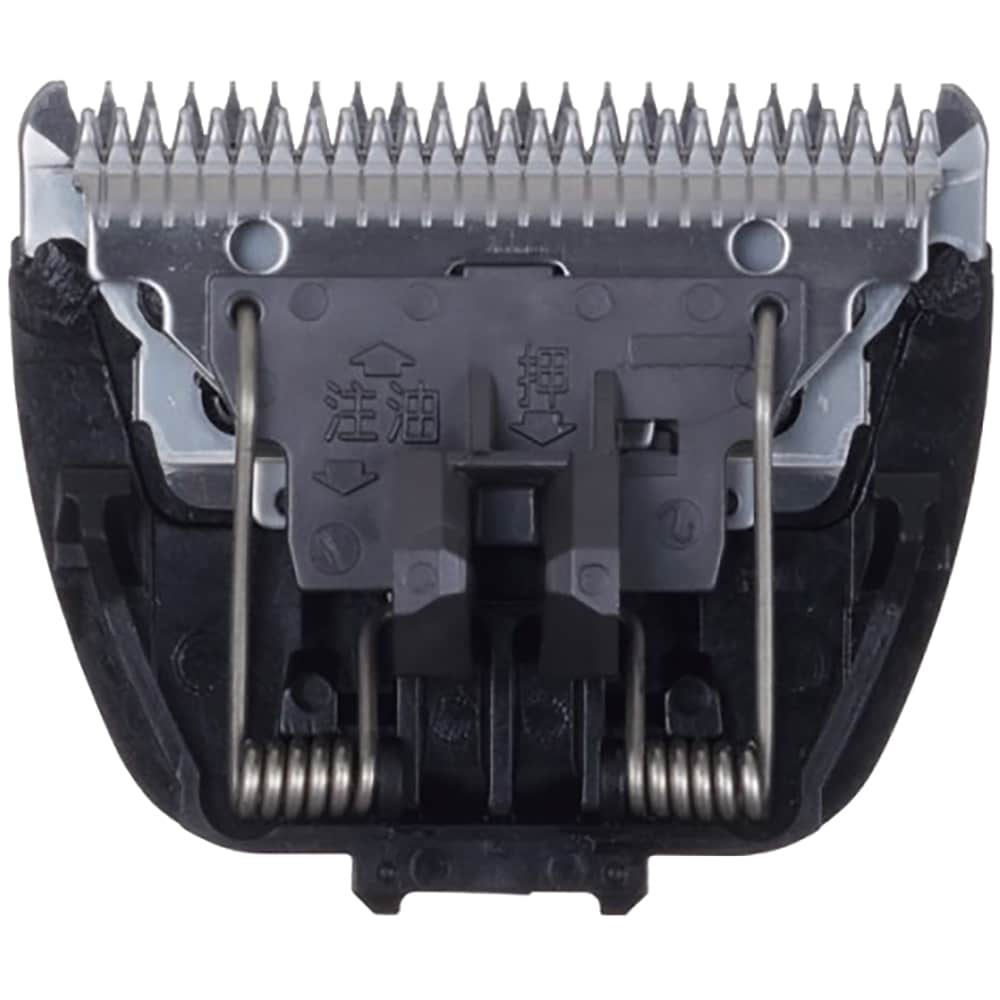 Aparat de tuns corporal PANASONIC ER-EGB62S503, acumulator/retea, autonomie 50min, gri