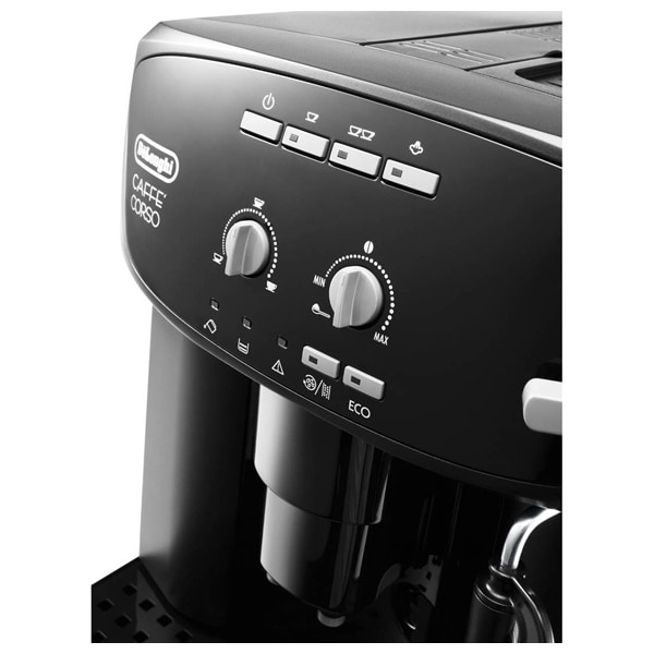 Espressor automat DELONGHI ESAM 2600, 1.8l, 1450W, negru
