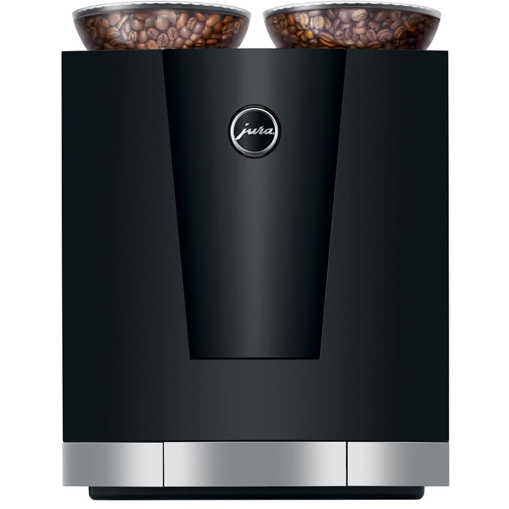 Espressor automat JURA Giga 10 15478, 2.6l, 2300W, 15 bar, negru lucios