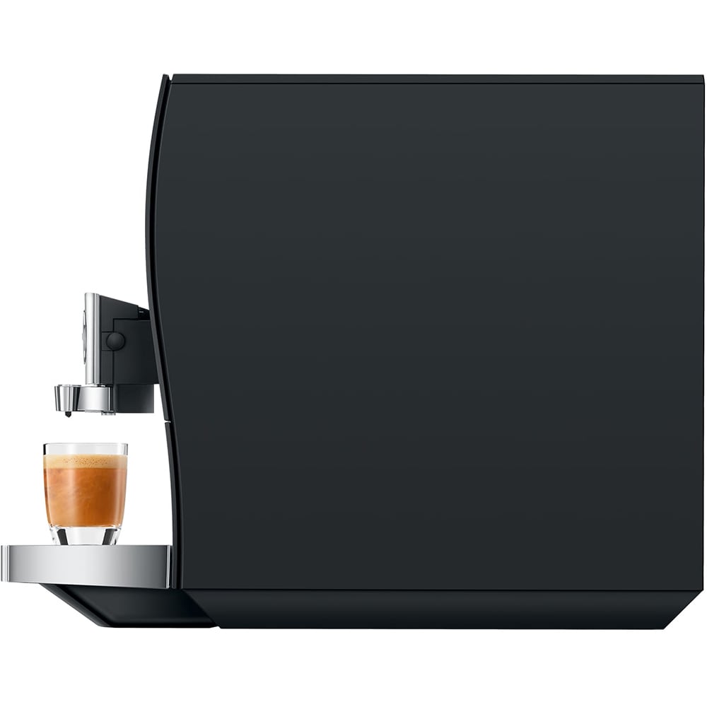 Espressor automat JURA Z10 15609, 2.4l, 1450W, 15 bar, negru