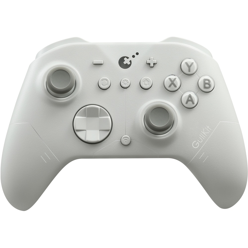 Controller Wireless GULIKIT ES, PC/Nintendo Switch, gri