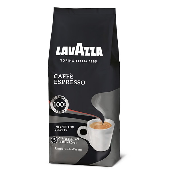 Cafea boabe LAVAZZA Espresso ART_00521, 250gr