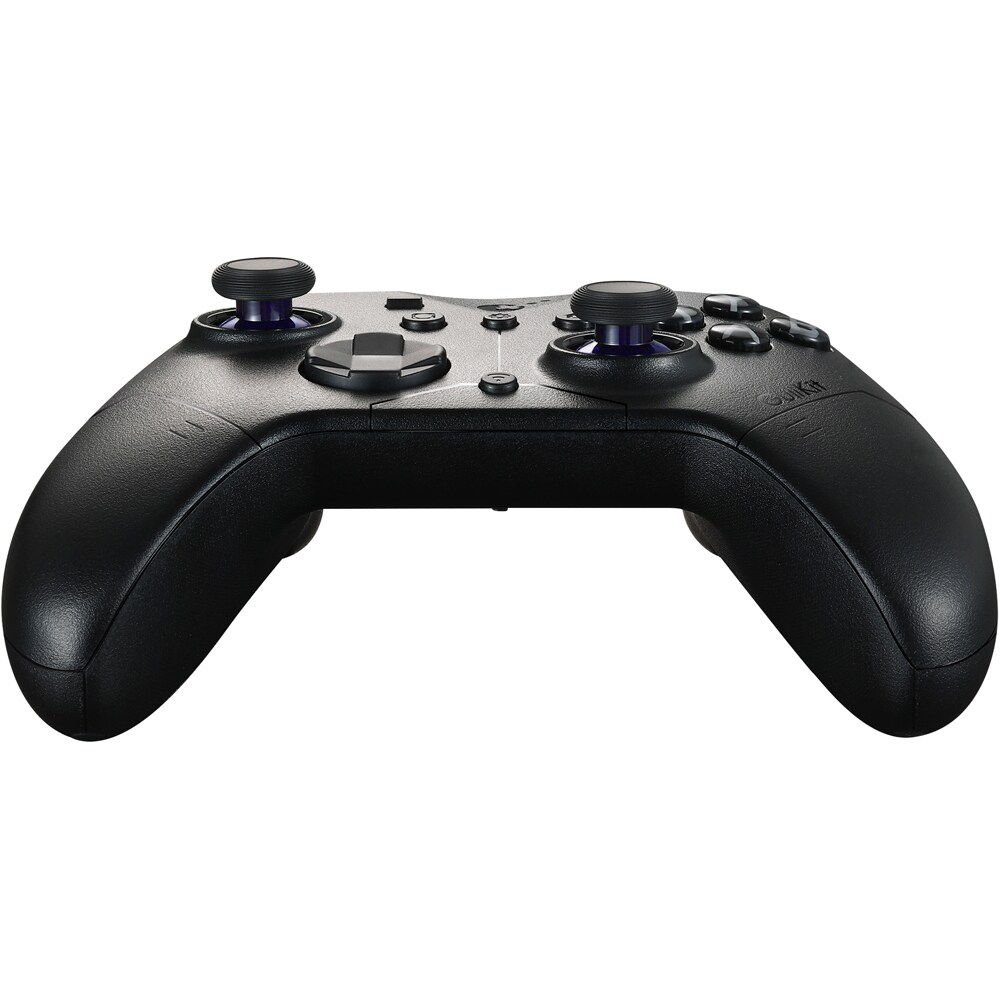 Controller Wireless GULIKIT ES Pro, PC/Nintendo Switch, negru