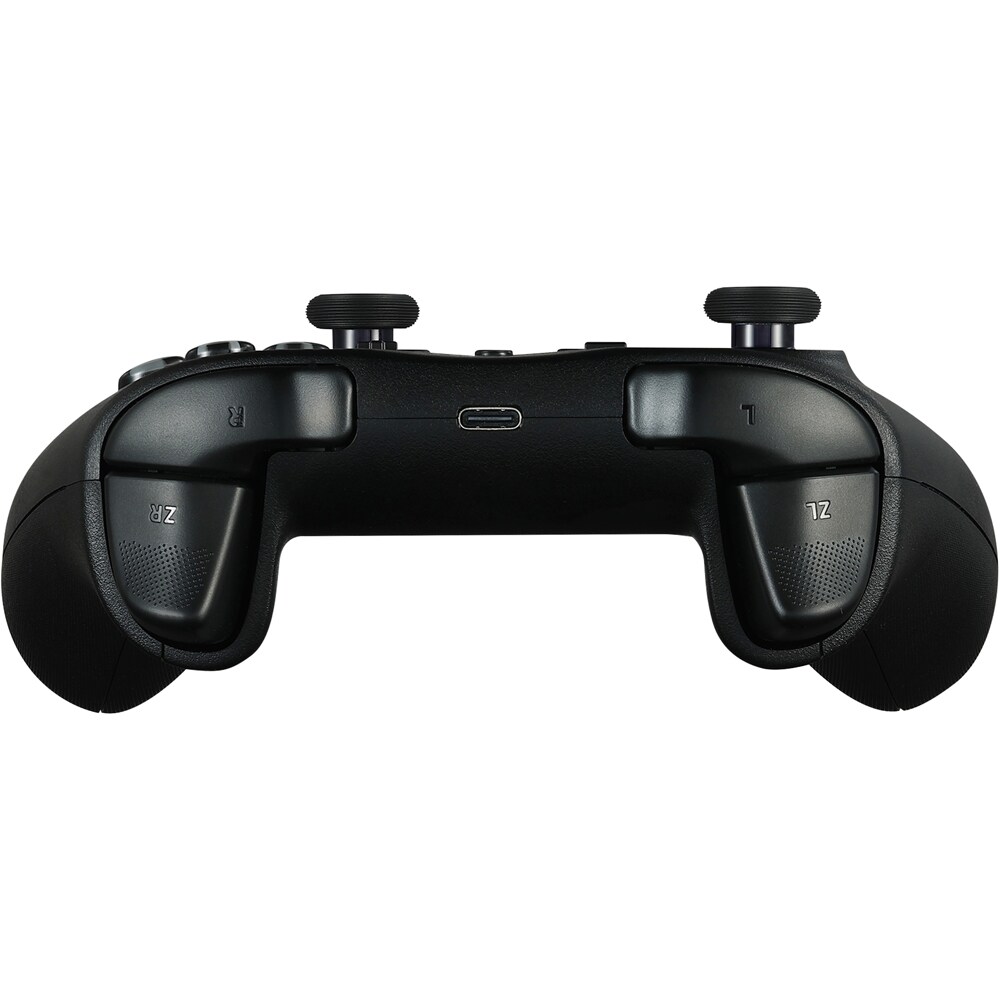 Controller Wireless GULIKIT ES Pro, PC/Nintendo Switch, negru