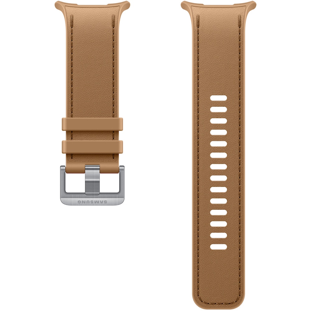 Husa Peakform Case pentru SAMSUNG Galaxy Watch Ultra2, ETSBL71MAEGEU, Camel