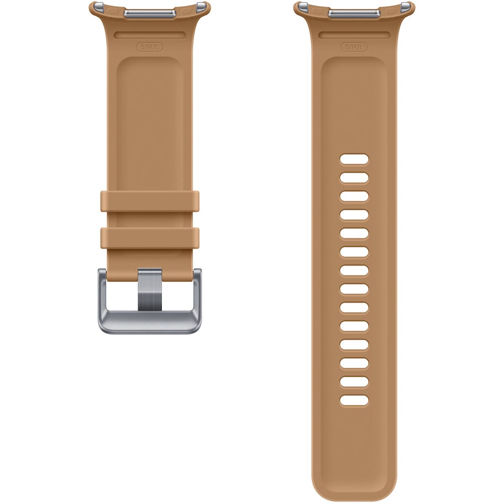 Husa Peakform Case pentru SAMSUNG Galaxy Watch Ultra2, ETSBL71MAEGEU, Camel