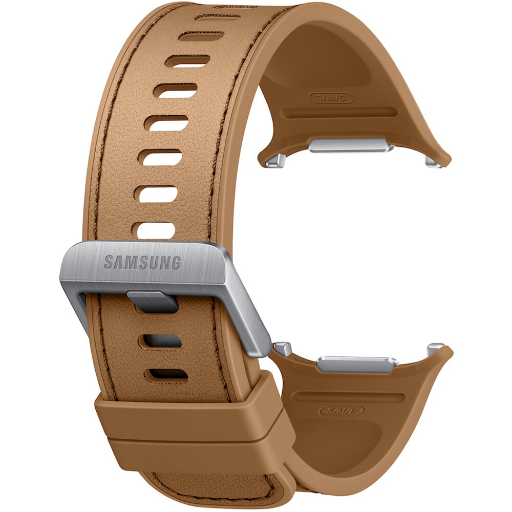 Husa Peakform Case pentru SAMSUNG Galaxy Watch Ultra2, ETSBL71MAEGEU, Camel