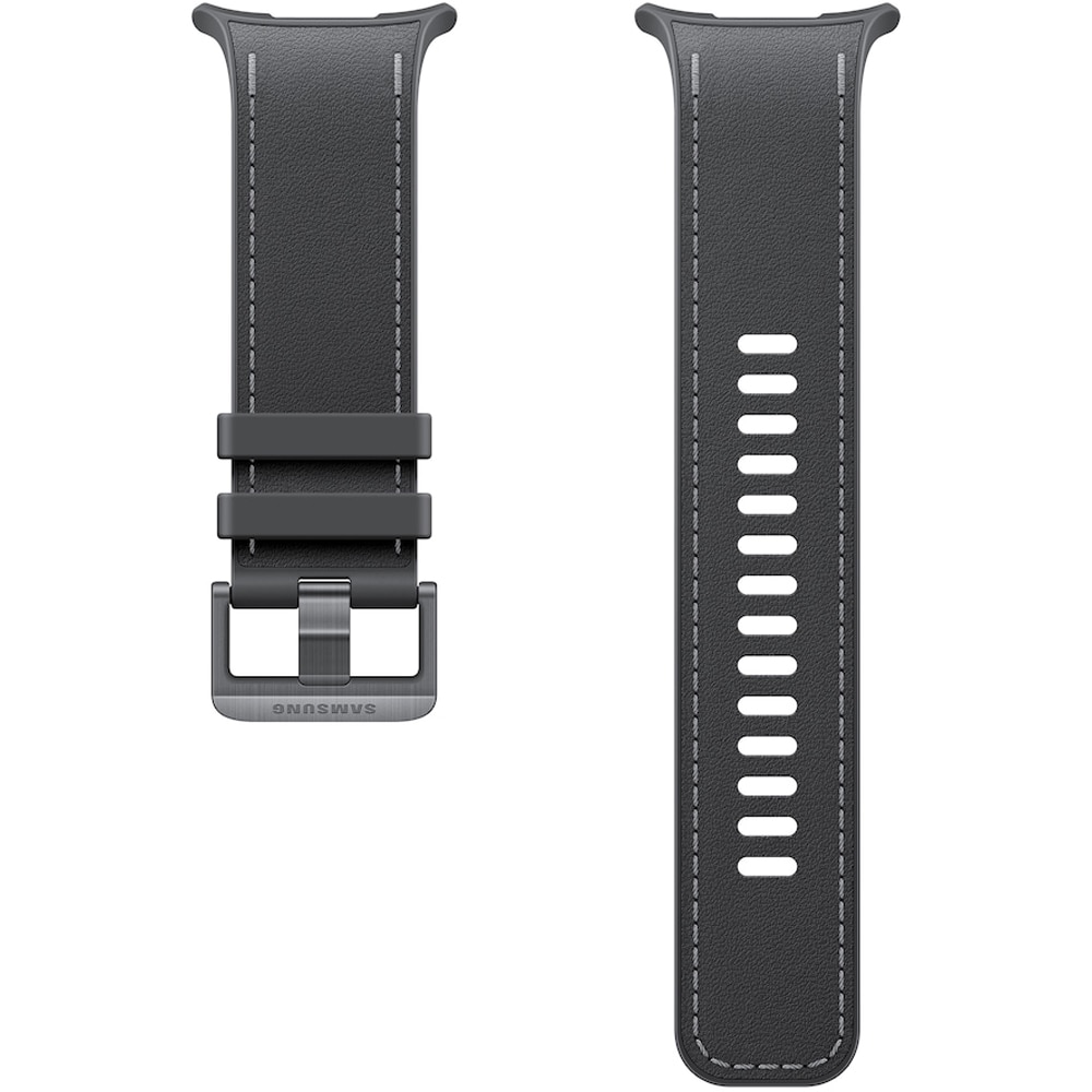 Husa Peakform Case pentru SAMSUNG Galaxy Watch Ultra2, ETSBL71MBEGEU, Black