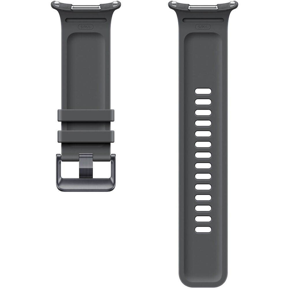 Husa Peakform Case pentru SAMSUNG Galaxy Watch Ultra2, ETSBL71MBEGEU, Black