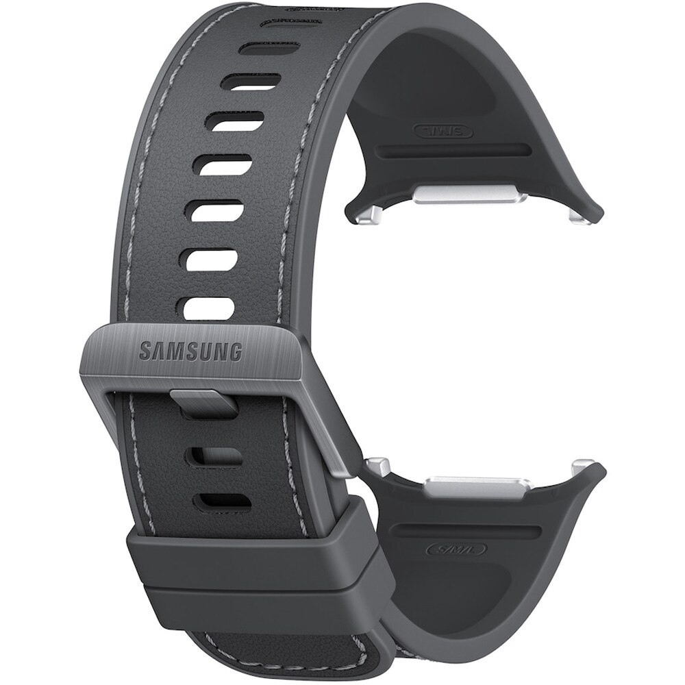 Husa Peakform Case pentru SAMSUNG Galaxy Watch Ultra2, ETSBL71MBEGEU, Black