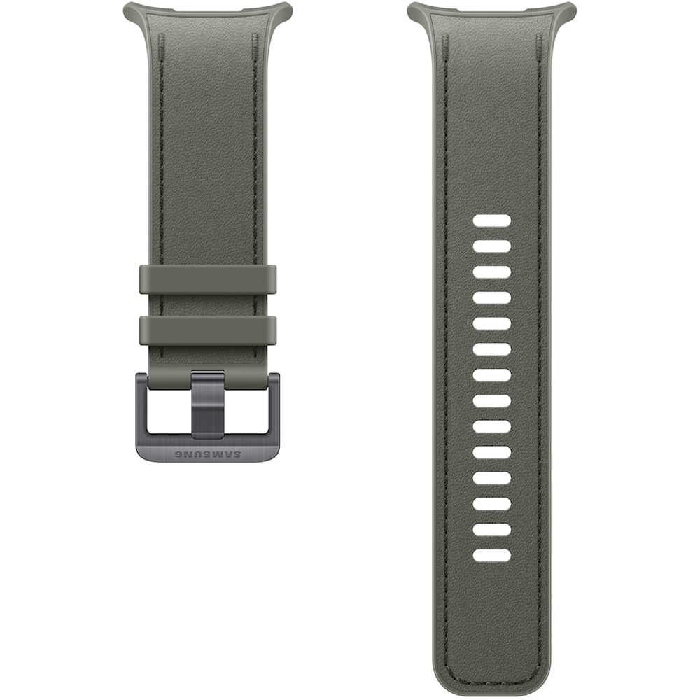 Husa Peakform Case pentru SAMSUNG Galaxy Watch Ultra2, ETSBL71MGEGEU, Olive